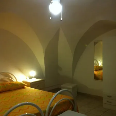 Casa Dolce Casa