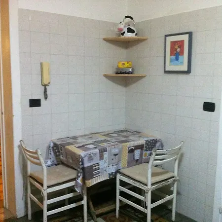 Casa Dolce Casa
