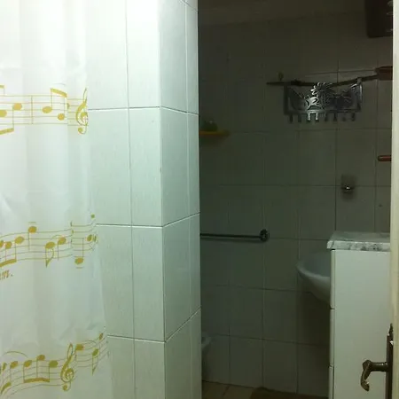 Hébergement de vacances Casa Dolce Casa *