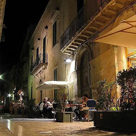 Casa Dolce Casa Hébergement de vacances Lecce