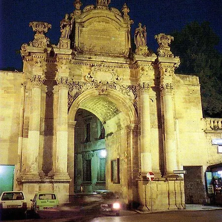 Casa Dolce Casa *
