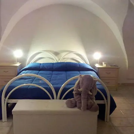 Casa Dolce Casa Hébergement de vacances