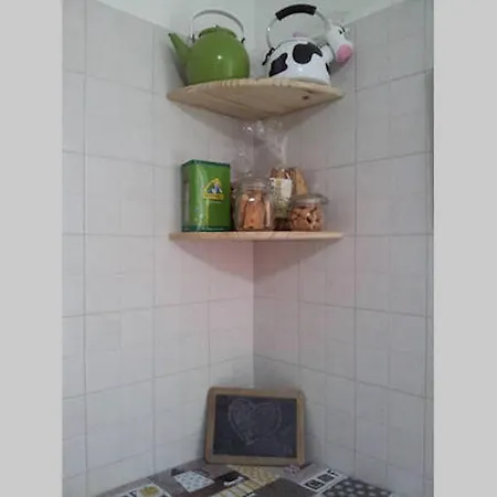 Hébergement de vacances Casa Dolce Casa *