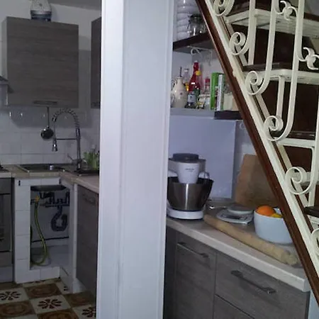 Casa Dolce Casa