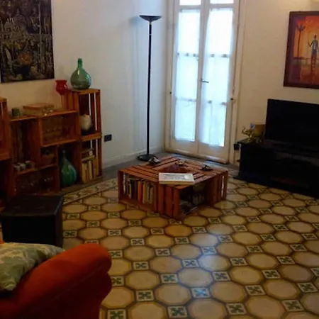 Hébergement de vacances Casa Dolce Casa Lecce