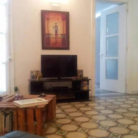 Hébergement de vacances Casa Dolce Casa
